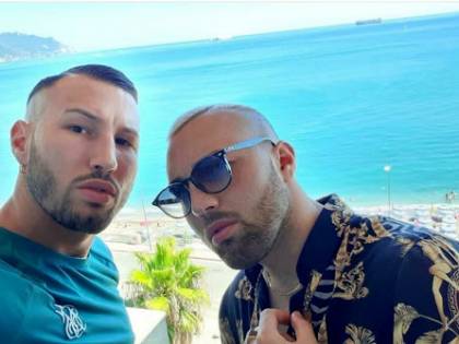 I killer di Willy, bulli anche in cella