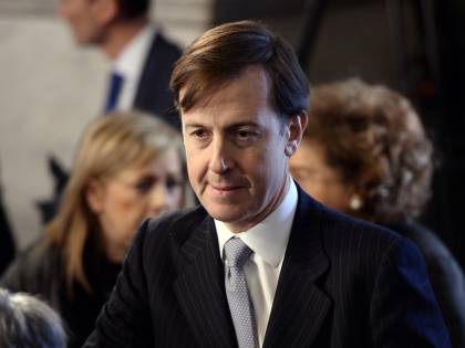 Cassa Depositi, Eni e Snam insieme per l'idrogeno