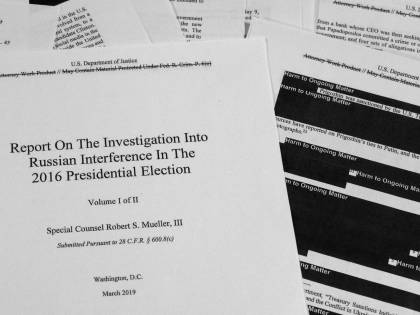 Mistero sui documenti spariti: cosa hanno nascosto a Trump