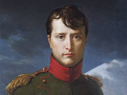 Se la Bellezza avesse vinto sulla Potenza. Fazi "riscrive" la Storia (non solo d'Italia)