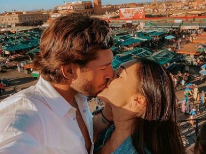 "Sono l’ultimo a sapere le cose …". Il padre di Ignazio Moser sulla storia con Cecilia Rodriguez