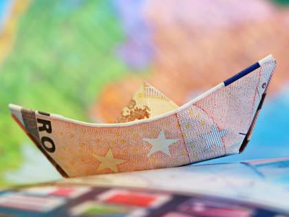 Attenzione ai soldi dati ai figli. Scatta la batosta per i contanti