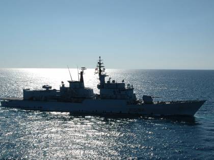 Quali sono i confini del mare? Il Mediterraneo adesso cambia