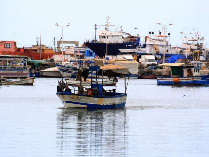 I marinai italiani in Libia adesso rischiano il processo