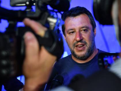 "Chiederei i soldi agli italiani". La verità sulla frase di Salvini