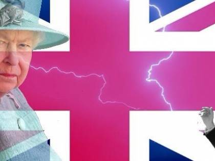 Non tutte le principesse scappano (e Meghan dovrebbe saperlo)