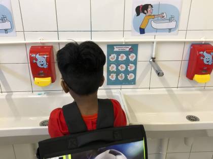 Si sente una femmina: bambino di 8 anni cambia nome "Ora sono Lilie"