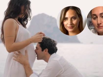 "Le mie sorelle sono contente...?" La strana frase di Beatrice Valli