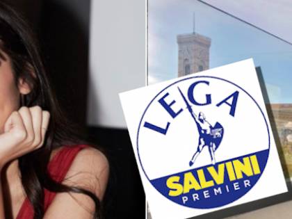 "Io, rumena ma fiera leghista. I veri razzisti sono a sinistra"