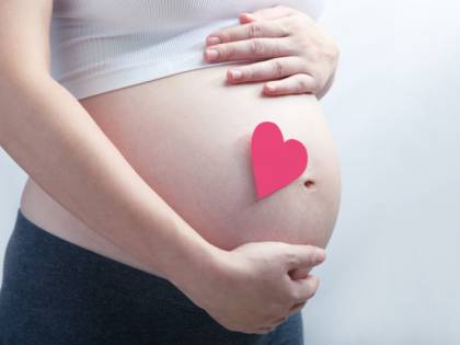Volete concepire un bimbo? Perché dovete stare attenti al meteo