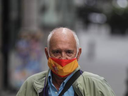 Coronavirus, Madrid si ribella: "Non applicheremo nuovo lockdown"