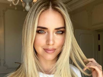 La notizia bomba: "Chiara Ferragni è incinta. A breve l'annuncio"