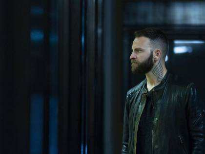 Cambio generazionale a "Suburra". I giovani puntano ai soldi del Giubileo