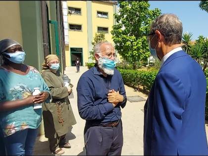 Scatta una nuova "zona rossa". Ora la paura "divora" Palermo