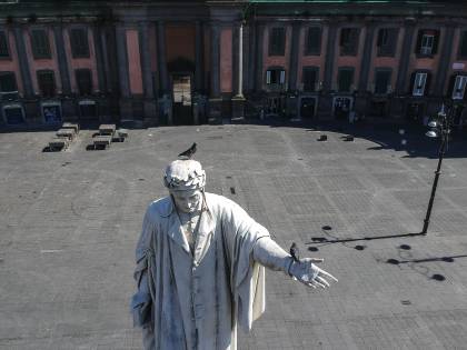 Così Dante rese poetica la parolaccia