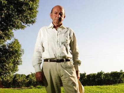 Addio Planeta, l'uomo che reinventò il vino siciliano