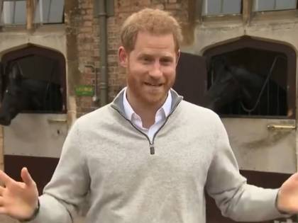 Il principe Harry "ferito" per la cancellazione di Meghan dalle foto ufficiali