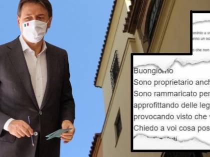 "E che fai? Non puoi cacciarmi". Stranieri ci prendono le case