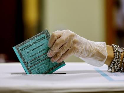 Referendum, vittoria del Si: cosa cambia ora