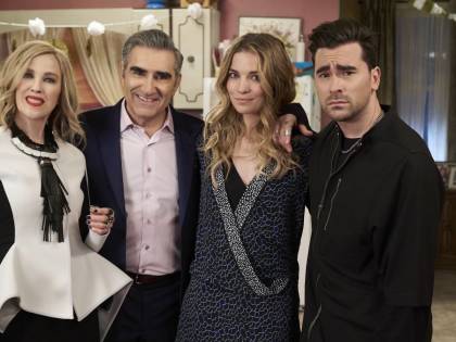 Jennifer Aniston "infiamma" gli Emmy