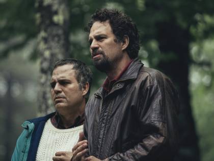 "Un volto, due destini", la nuova mini-serie drammatica al debutto su Sky