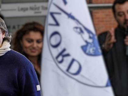 La (nuova) carica dei preti rossi: "Ora abolire i decreti sicurezza"