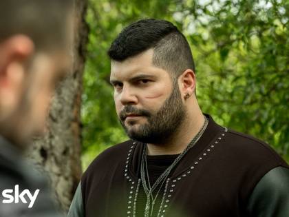 Da "Alfredino" a "Gomorra", ecco le nuove serie che vedremo in tv