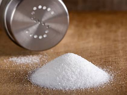 Problemi di ipertensione. Ecco i 6 cibi più pericolosi