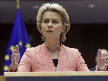 Fumata nera sul Recovery Fund: resta il veto di Polonia e Ungheria