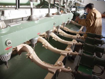 Scontro sul contratto di lavoro Federlegno: "Incomprensibile l'atteggiamento dei sindacati"