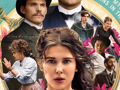 "Enola Holmes", un film allegro e d'ispirazione per un femminismo illuminato