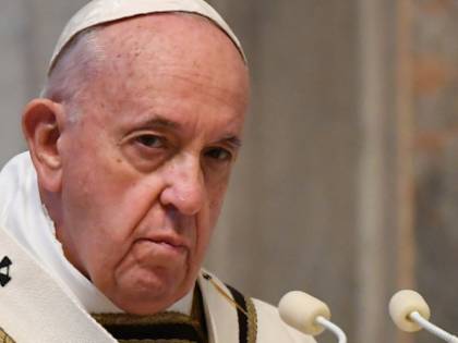 La Chiesa si piega alla sinistra: ma i cattolici ora si ribellano