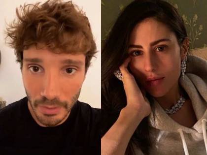 Tutte lo vogliono ma nessuna lo piglia. E ora Stefano De Martino torna dall'ex