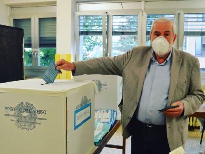 "Lotto per la mia Lecco con l'entusiasmo di tanti ragazzi in lista"