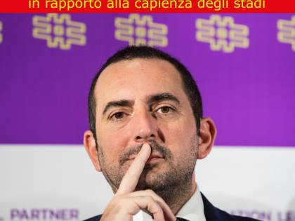 "Non conoscevo lo sport" Ed è bufera su Spadafora