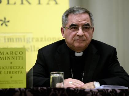 Caso Becciu, spunta una donna Papa: via alla commissione Pell