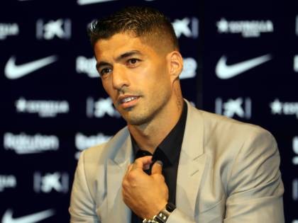Caso Suarez, stop all'indagine. È rigore per la Juve