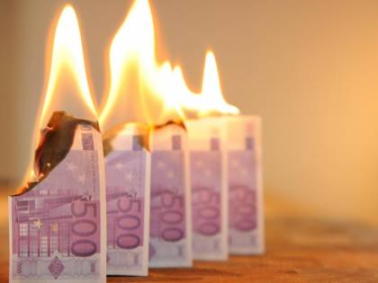 Dl ristori in extremis. L'inghippo dei colori complica i risarcimenti