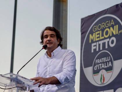 Fitto positivo al Covid: "Haters si prendano una pausa"