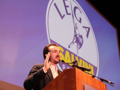 "Altro che patrimoniale": il piano della Lega contro la "bomba sociale"