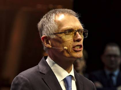 Fca-Psa, la "chiave» antitrust è Toyota"