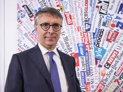 Il Csm oggi ascolta Cantone ma tutelerà solo se stesso