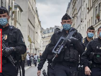 Mannaia da macellaio e giorno. La verità sull'attacco a Charlie Hebdo
