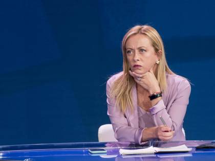 La Meloni già silura Gino Strada: "Perché non può fare il commissario"