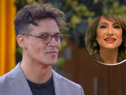 Gabriel Garko fa coming out. Vladimir Luxuria: "Tanti attori costretti a fingersi etero"
