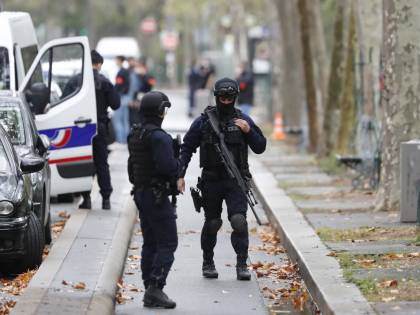 Charlie, processo chiuso. Ma per sei accusati su 14 "non è stato terrorismo"