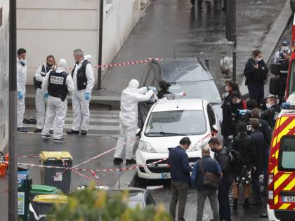 Le condanne lievi per Charlie Hebdo ci fanno perdere la guerra dell'odio