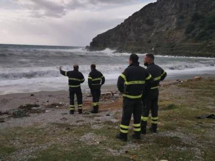 Il marinaio-eroe morto per salvare vite
