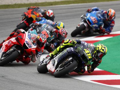 Dovi & Rossi a terra, Morbido si difende