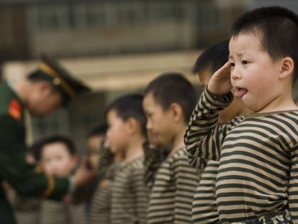 Cina, maestra avvelena 25 bambini: condannata a morte